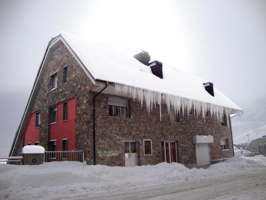 Apartment Ara 2e
