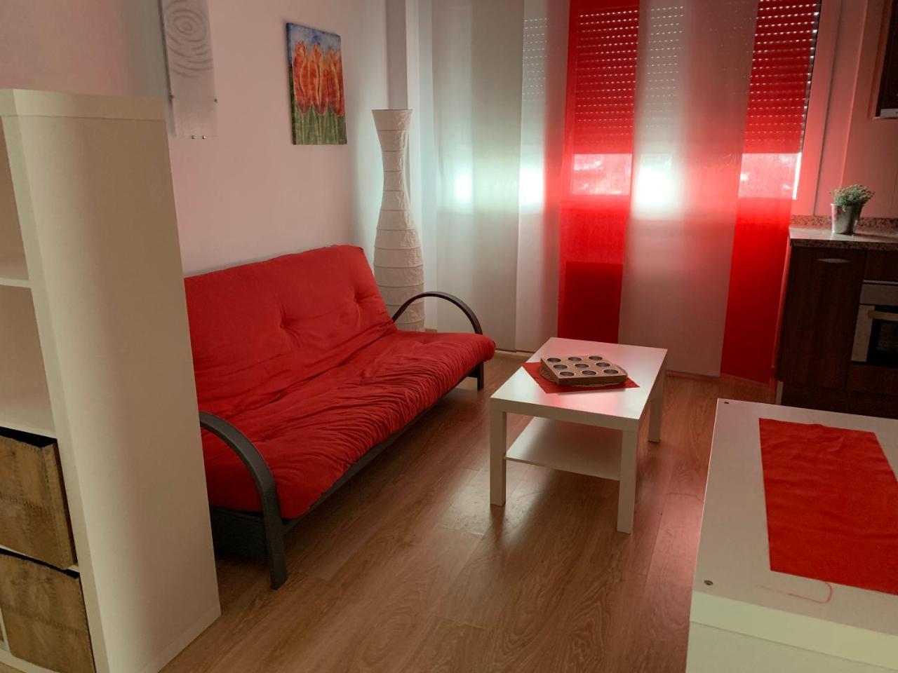 Apartment Ara 2e Pas De La Casa