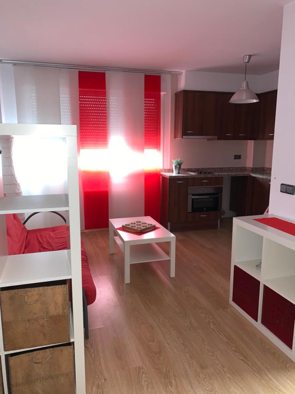 Ara 2e Apartamento