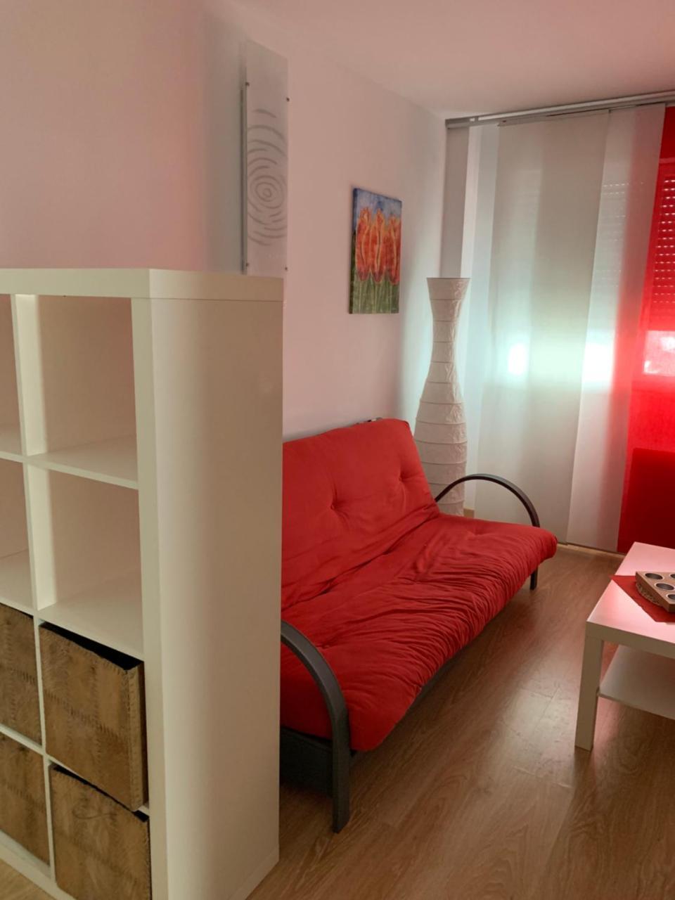 Ara 2e Apartamento *