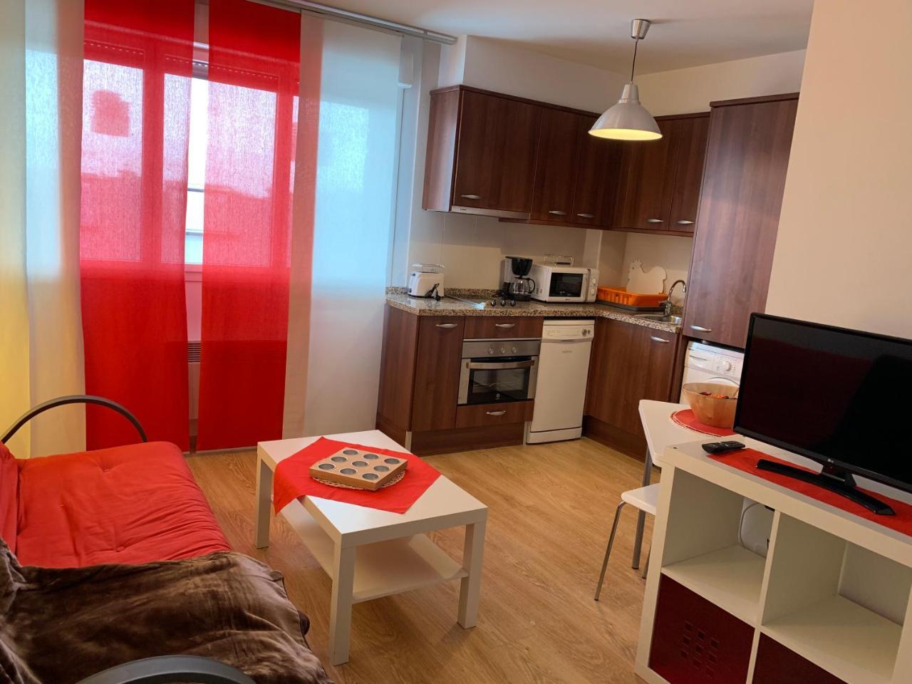 Ara 2e Apartamento