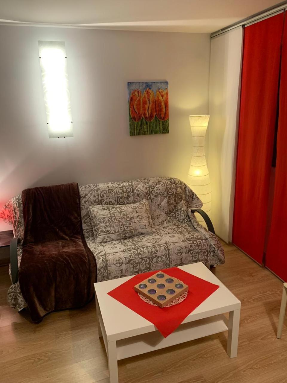 Ara 2e Apartamento *